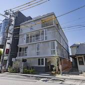 plat hostel keikyu kamakura wave(神奈川県 ゲストハウス・ホステル・ドミトリー) / 5