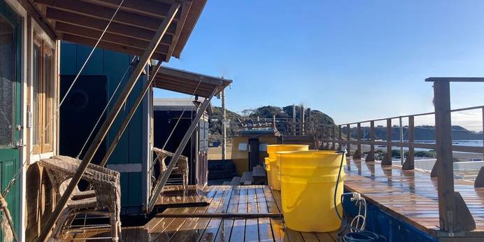 ザ ギャラクシー エキスプレス ナハマ(神奈川県 別荘・ヴィラ・コンドミニアム) / 1