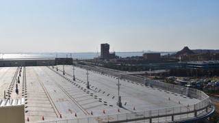 [客室内温泉引き込み有] View Bath付き和室 禁煙 新館