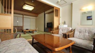 リビングルーム / 14