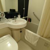 ホテル サンフレックス鹿児島（鹿児島県 ビジネスホテル） / 4