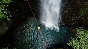 施設内の設備 / 5