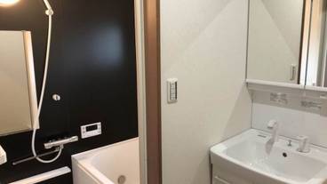 バスルーム / 15