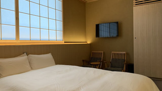 デザイン ツインルーム