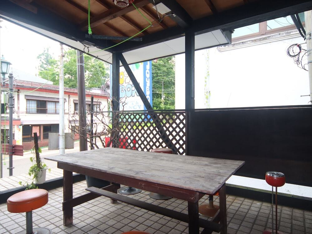 テラス / パティオ