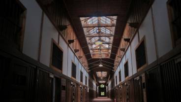 網走博物館 網走監獄 / 3