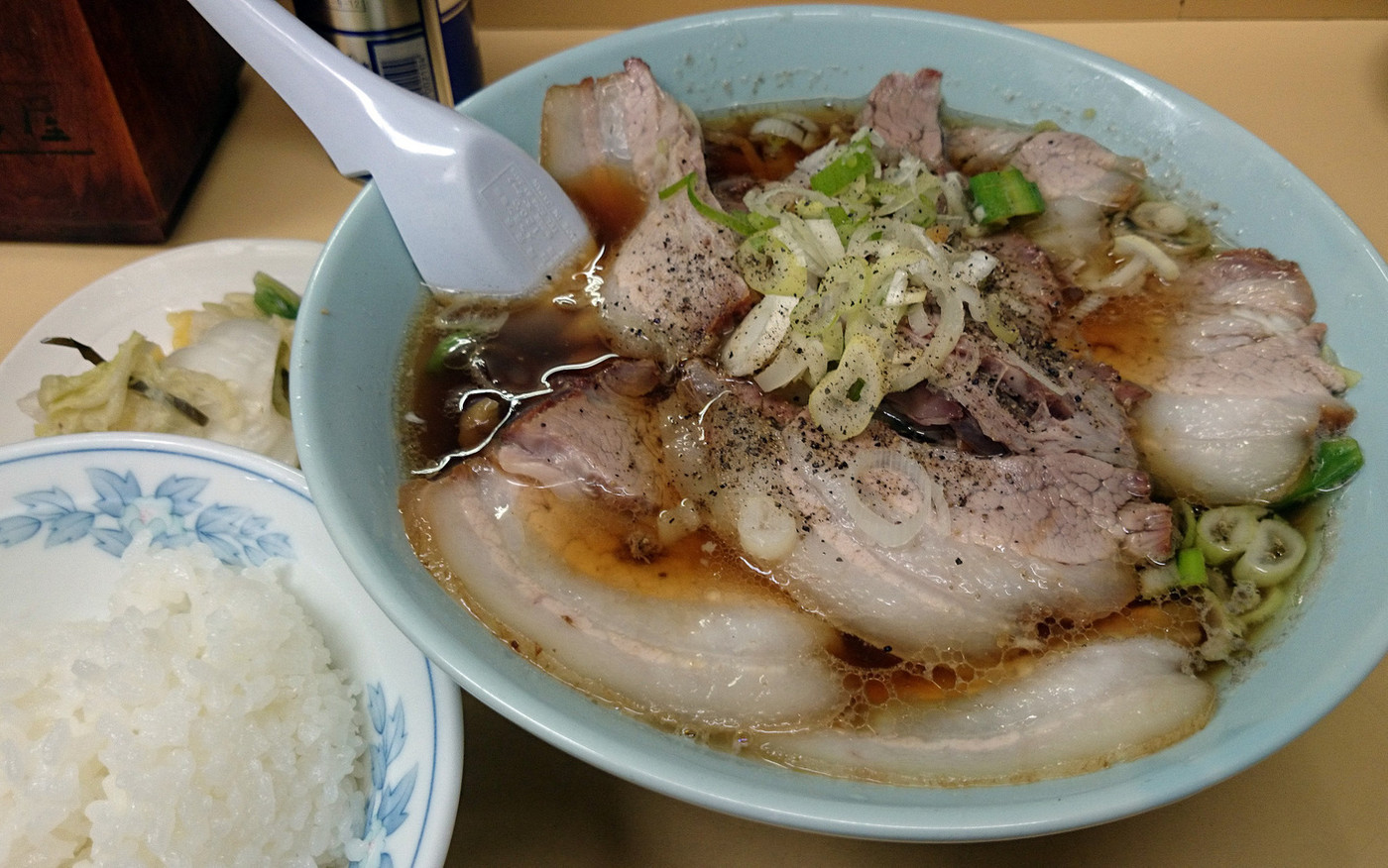 「幸軒」料理 18473 