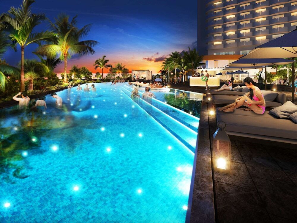 県内最大級のプールや大浴場でリゾート気分をたっぷり満喫！4772300