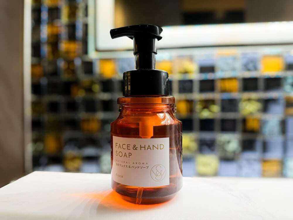 客室の設備とサービス