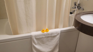 ダブルルーム 禁煙