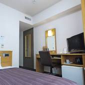 ホテルルートイン帯広駅前（北海道 ビジネスホテル） / 5