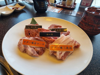 「石垣牛焼肉＆ダイニング　琉華」 料理 185348162 