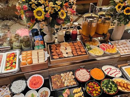 ハートンホテル北梅田 / 1