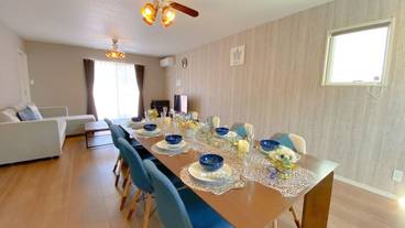 リビング エリア / 18