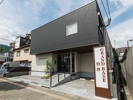 グランドベース別府 / 3