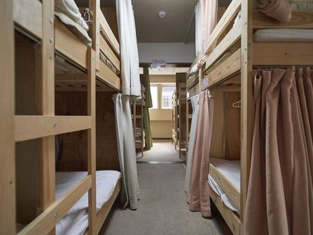 大阪ゲストハウス桜 / 4