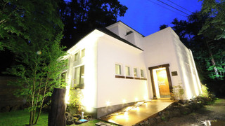 Hanz Outdoor レジデンス