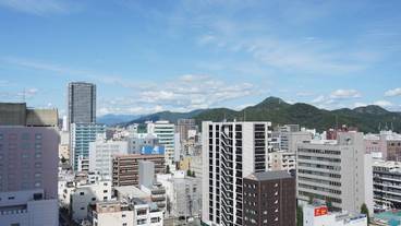 施設内の設備 / 7
