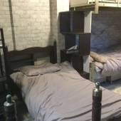 Poshtel Osaka 240（大阪府 別荘・ヴィラ・コンドミニアム） / 5