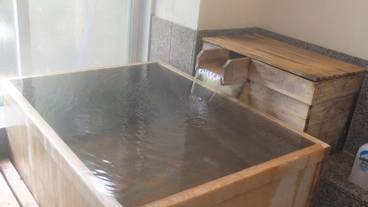 屋内スパ浴槽 / 7