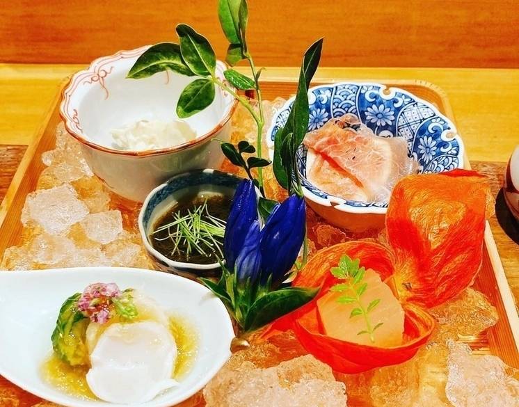 料理例 / 3