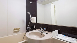 ルーム ダブルベッド 1 台 禁煙