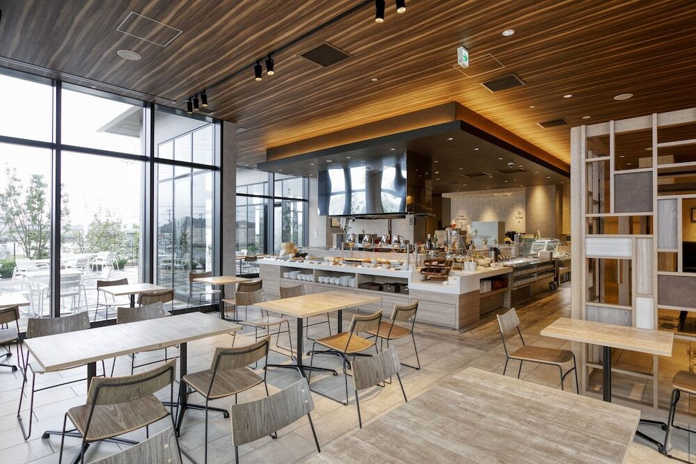 ほっこり優しい外観に癒される。シンプルな客室は居心地バツグン3655311