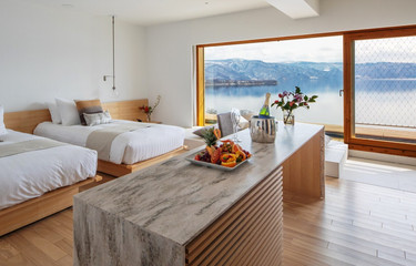 5 Recommended Luxury Hotels in Lake Toya | Enjoy an extraordinary experience with spectacular views and onsen [Hokkaido]