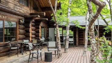 テラス / パティオ / 23