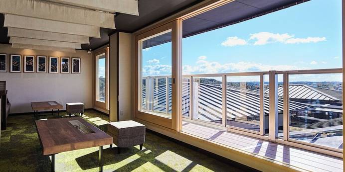 英虞湾の丘に佇む客室露天風呂の宿 VillaRyusei（三重県 旅館） / 1