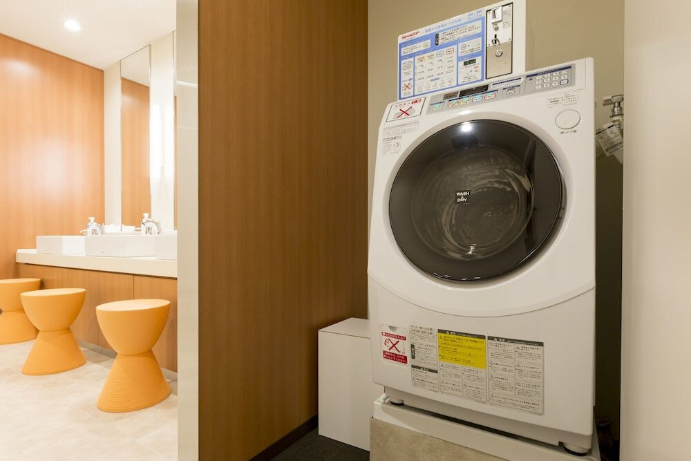 ランドリー ルーム