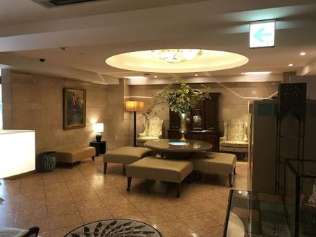 ホテルピュリッツァー 自由が丘 / 2