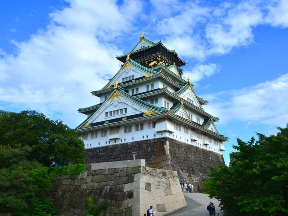 観光スポット