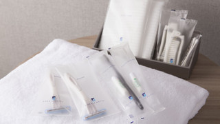 セミダブルルーム B シャワーブース付 禁煙