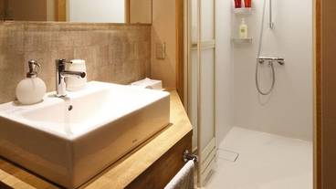 バスルーム / 33