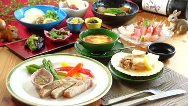 食事・飲み物 / 28