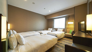 デラックスツインルーム 禁煙