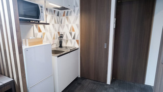 シグネチャーファミリー 禁煙