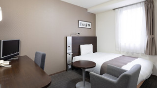 スーペリア ルーム ダブルベッド 1 台 禁煙