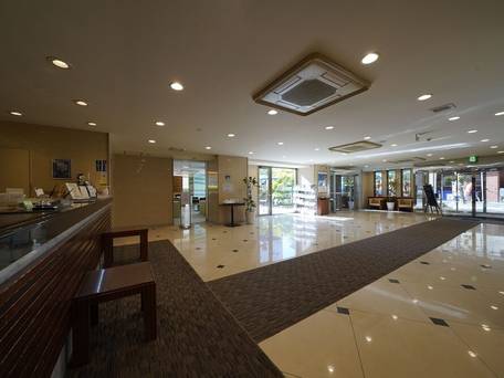 名鉄イン名古屋金山 / 2