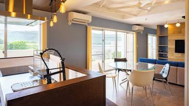 専用キッチン / 31