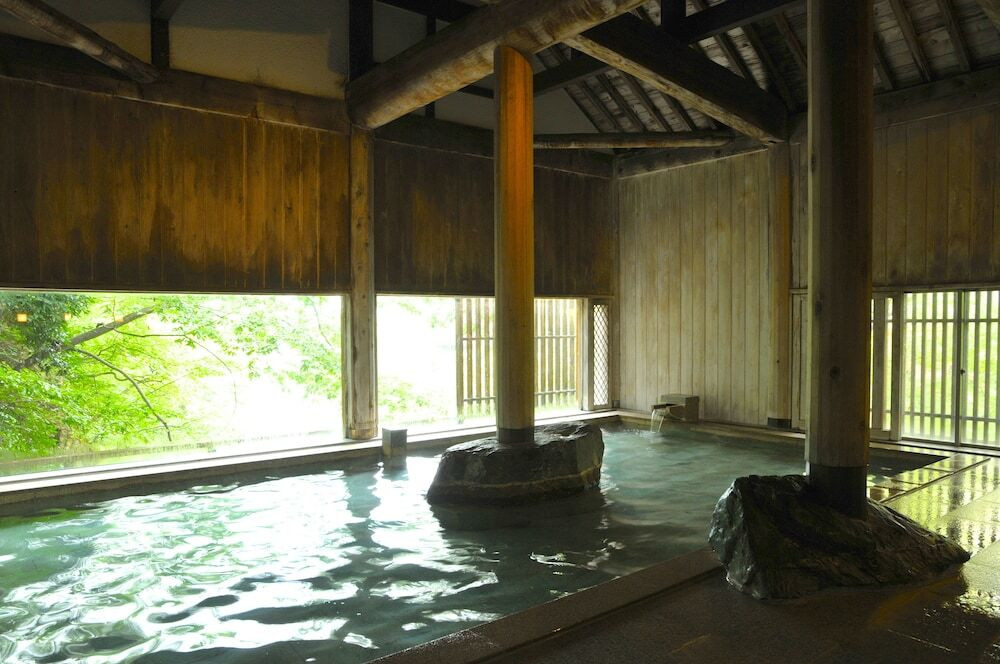 水上館／みなかみ町3442587