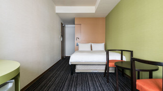 デラックス ダブルルーム 禁煙