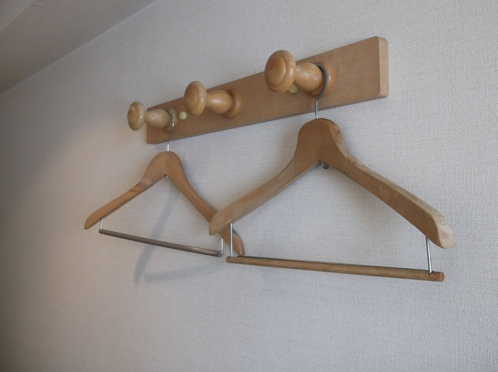 客室の設備とサービス