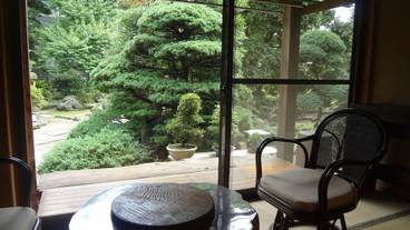 部屋からの景観 / 35