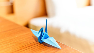 スタンダード ツインルーム