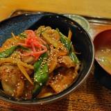 食事処 潮風（ショクジドコロシオカゼ）