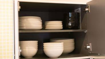 専用キッチン / 23