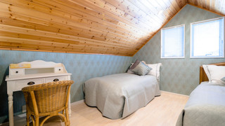 一軒家一棟貸し