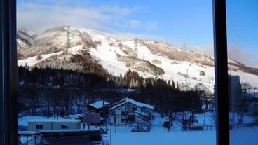 スノー スポーツとスキー / 4